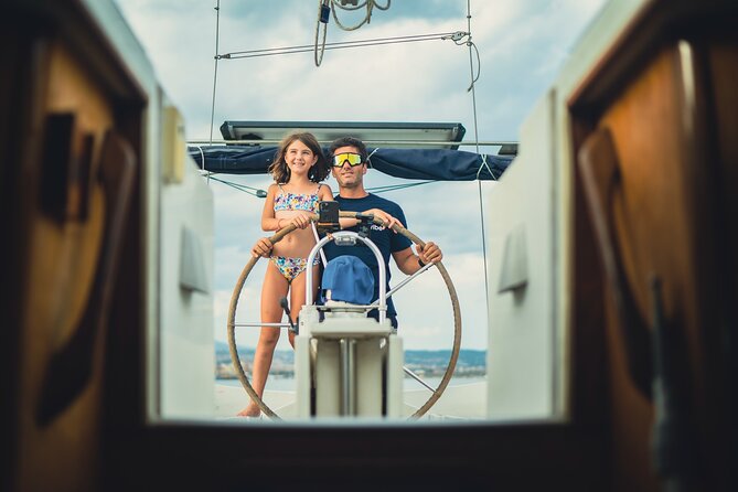 Catania: Sail Cyclops Coast by Boat and Enjoy a Sicilian Aperitif - Key highlights