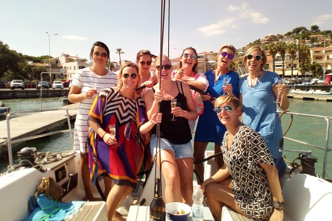 Catania Sail, spritz and fun at sunset - Getting to the meeting point and making it smooth