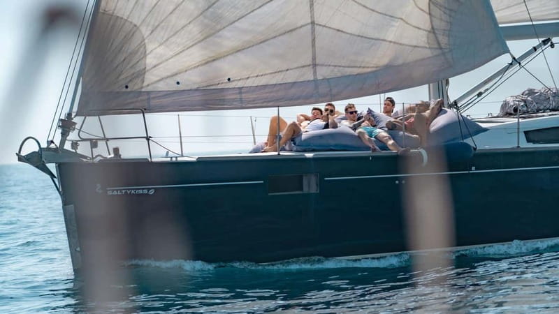 Catania: Sail Tour of Cyclops Coast with Sicilian Aperitif - Key highlights you’ll actually care about