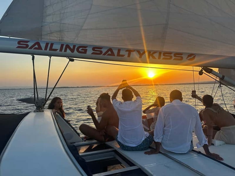 Catania: Sail Tour of Cyclops Coast with Sicilian Aperitif - Price and Value: Is $69 a Good Deal Here?