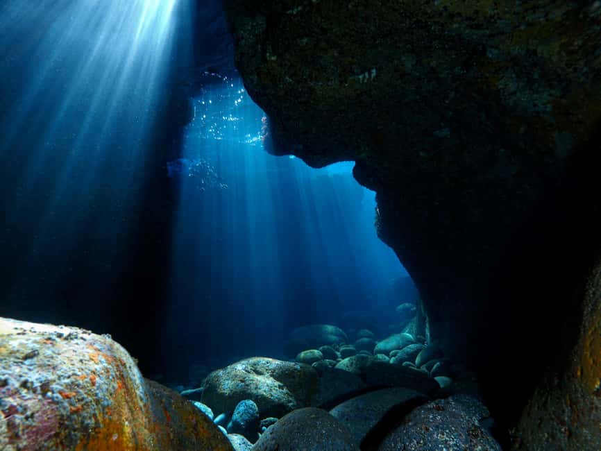 Catania: Scuba Diving Experience - Equipment and First Skills: The Part You Shouldn’t Rush