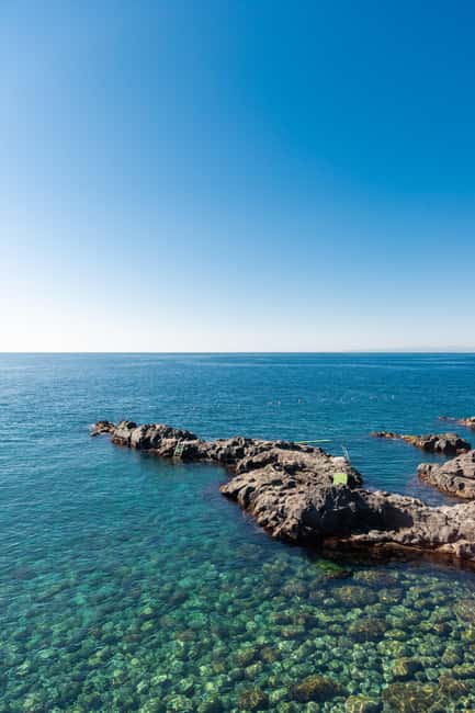 Catania: Scuba Diving Experience - Price and Value: What You’re Really Paying For
