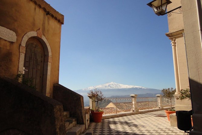Catania Shore Excursion: Catania to Taormina and Castelmola - Pickup and the Driver Detail That Makes a Difference