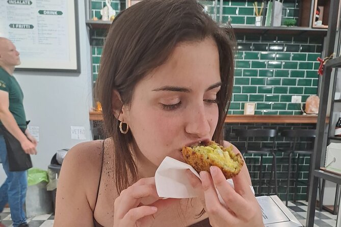 Catania Sicilian Street Food Tour: Small Group by Do Eat Better - Stop 1: Sant’Agata Cathedral Area and the Sicilian Caponata