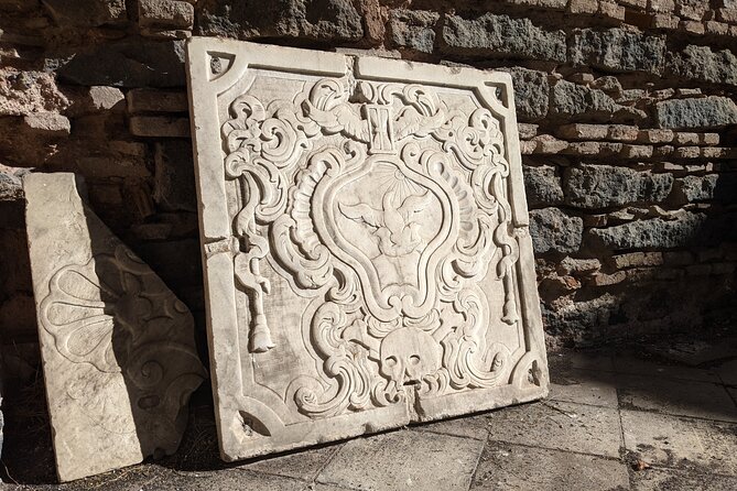 Catania Sotterranea Classic - Meeting Point to Finish Line: Practical Details That Save Stress