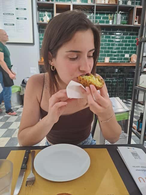 Catania: Street Food Guided Walking Tour - Why This 3-Hour Catania Food Walk Feels Like a Smart First Day