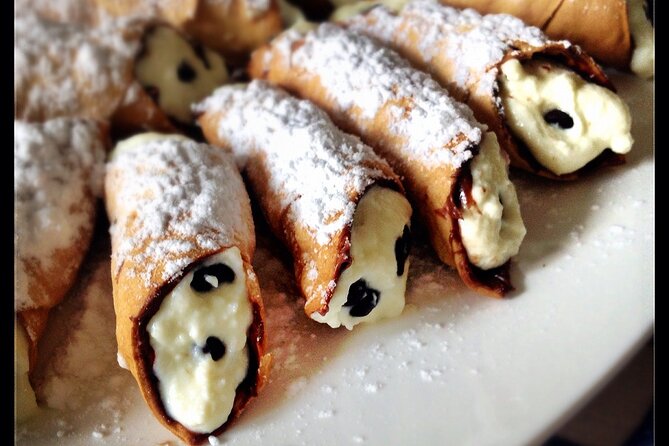 Catania - Street food Tour - Who should book this Catania street food tour