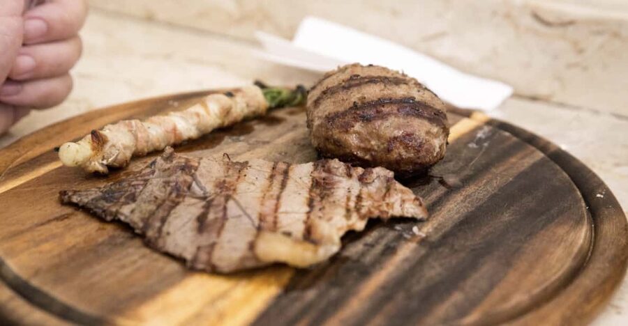 Catania Street food tour by night - Should you book this Catania night street food tour?