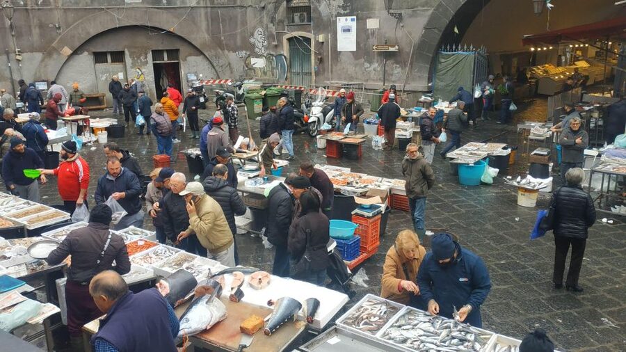 Catania Street Food Tour: Fish Market & City Centre - Should You Book This Tour or Skip It?