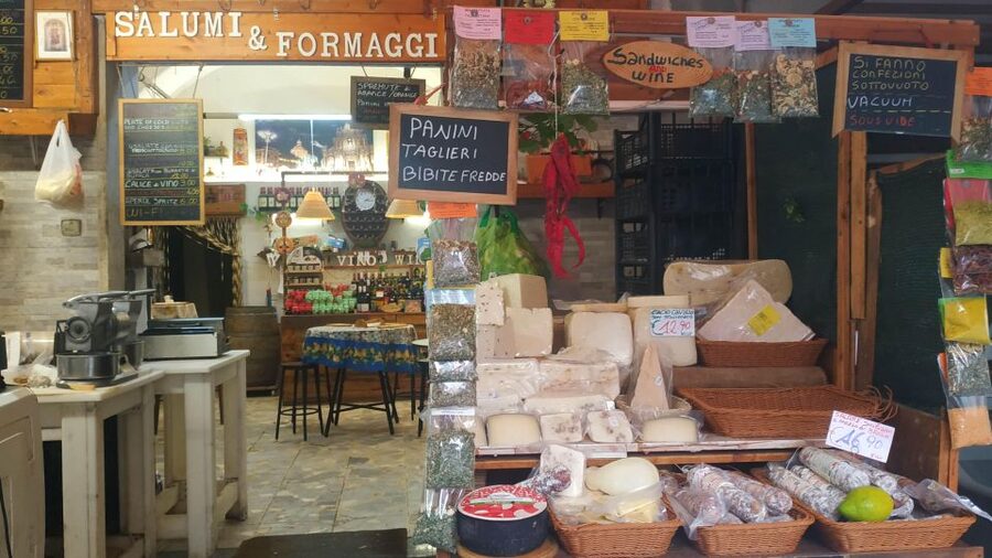 Catania Street Food Tour: Fish Market & City Centre - Price and Value: Is $55 Worth It?
