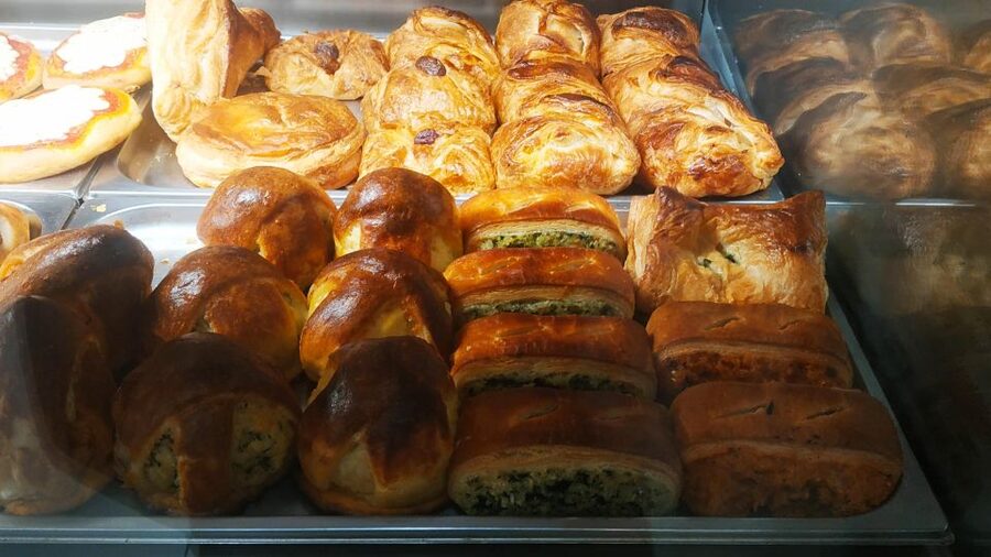 Catania Street Food Tour: Fish Market & City Centre - What You’ll Taste: Arancini, Fried Fish, Cannoli, and More