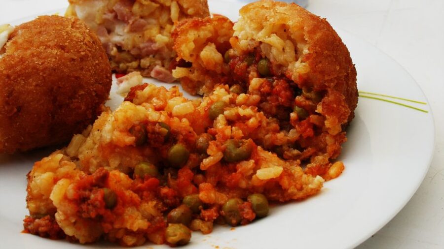 Catania: Street Food Walking Tour - Key things to know before you go