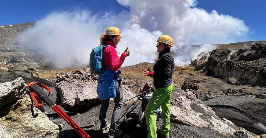 Catania: Summit Craters from North Etna with 4x4 vehicles - Key highlights worth your time