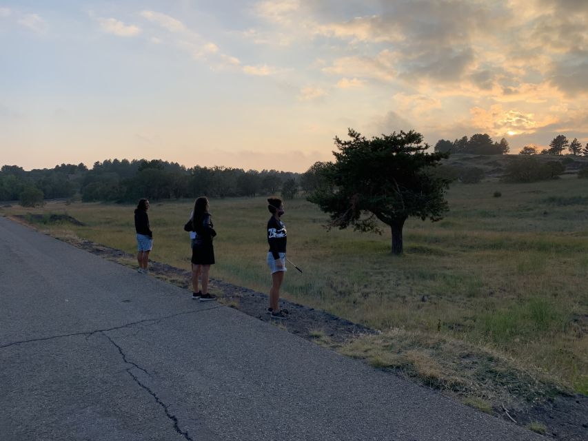 Catania: Sunset Jeep Tour of Mount Etna and Lava Flow Caves - Tastings, Stories, and Safe Driving: Why the Guide Affects the Whole Day