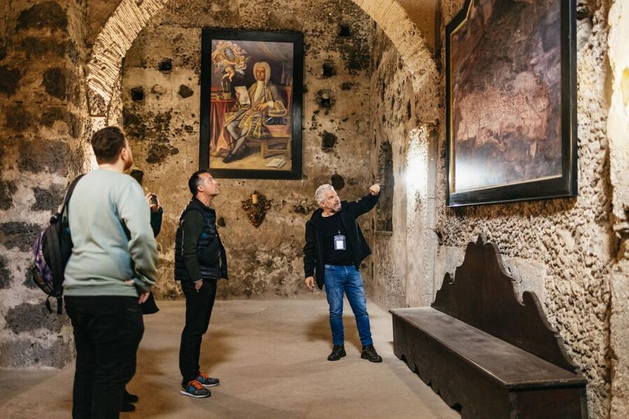 Catania/Taormina: The Godfather Filming Locations Tour - Key highlights worth marking on your map