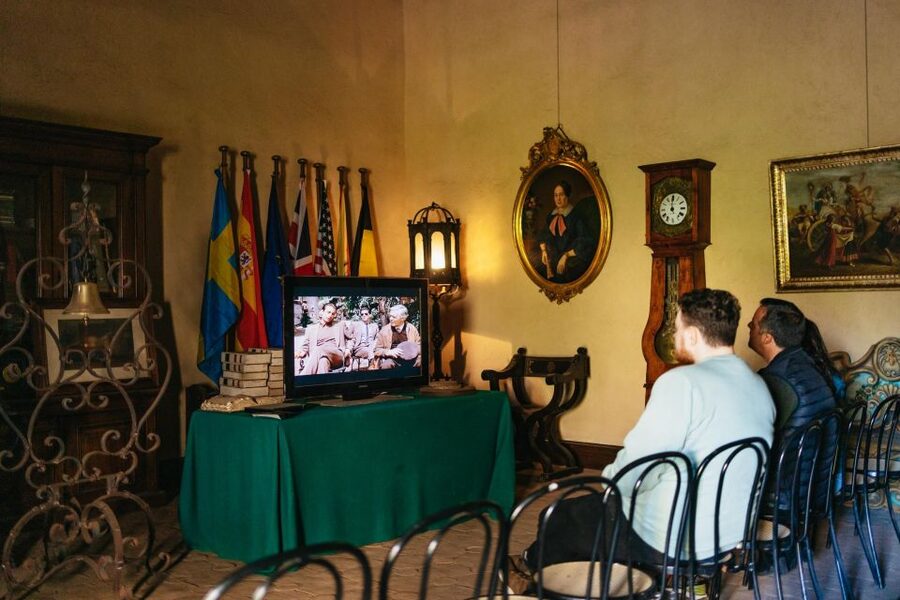 Catania/Taormina: The Godfather Filming Locations Tour - Why this Godfather tour feels different in Sicily