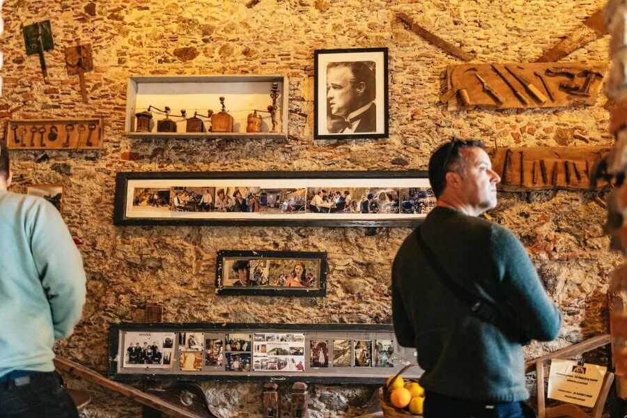 Catania/Taormina: The Godfather Filming Locations Tour - Tour style and pacing: what the small-group format buys you