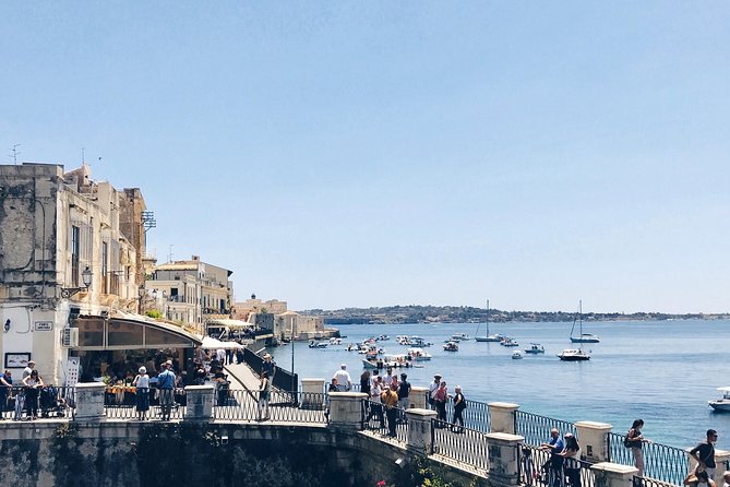 Catania TREASURES OF THE EAST 4 Days Private Minitour with Guide Driver - Day 4: Silvestri Craters on Etna, Optional Cable Car, Then Savoca’s Godfather Stops