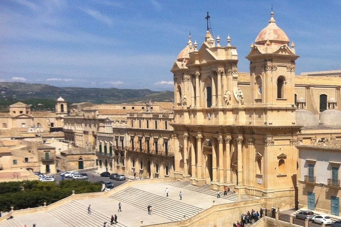 Catania TREASURES OF THE EAST 4 Days Private Minitour with Guide Driver - Price and What You Truly Get for $1,850.91 Per Person