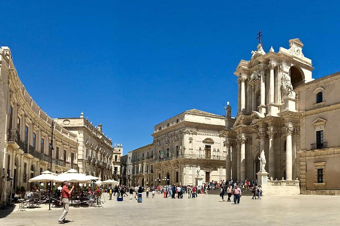 Catania TREASURES OF THE EAST 4 Days Private Minitour with Guide Driver - Who This Tour Fits Best (And Who Might Prefer a Different Style)