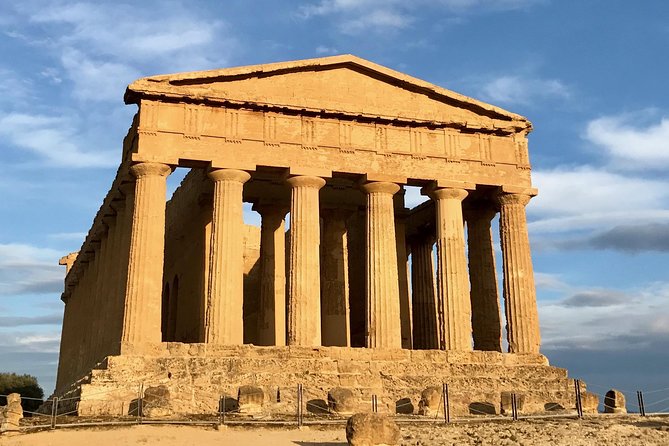 Catania TREASURES OF THE EAST 4 Days Private Minitour with Guide Driver - Day 3: Taormina Walking Tour, the Ancient Theatre, and Etna Wines