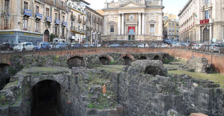 Catania: Underground and Street Food Walking Tour - Key Things That Make This Catania Tour Special