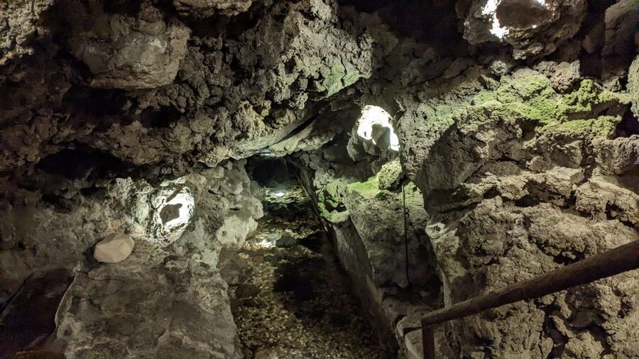Catania: Underground Catania Tickets and Guided Tour - Starting at the Black Amphitheater and Following Catania’s Layers Above Ground
