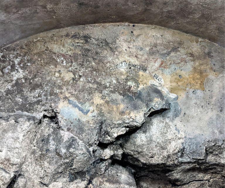 Catania: Underground Catania Tickets and Guided Tour - Via Etnea to the Underground Entrances: How the Tour Actually Flows