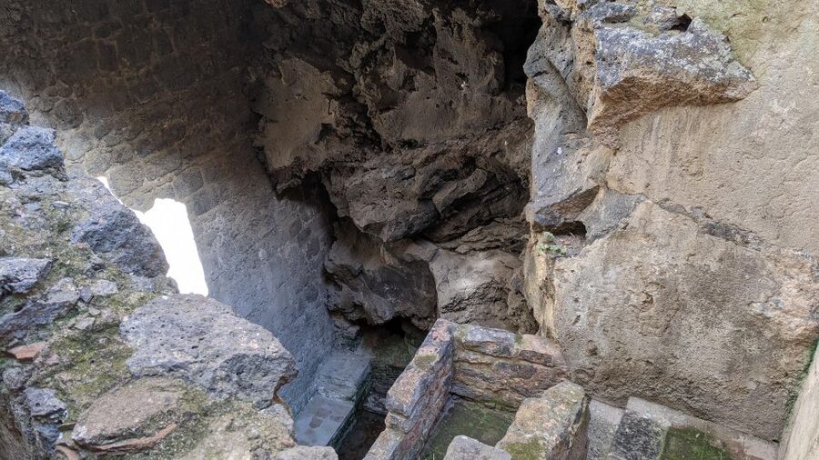 Catania: Underground Catania Tickets and Guided Tour - Roman to Early Church to Baroque: Four Underground Places, One City Timeline