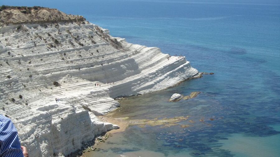 Catania: Valley of the Temples and Turkish Steps with Snack - Who this tour suits best