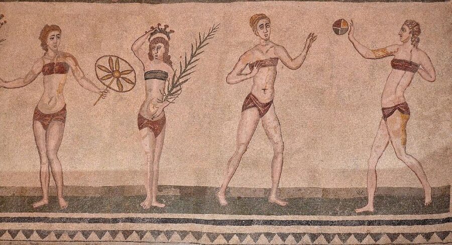 Catania: Valley of the Temples & Piazza Armerina with Snack - Villa Romana del Casale: why the mosaics steal the show