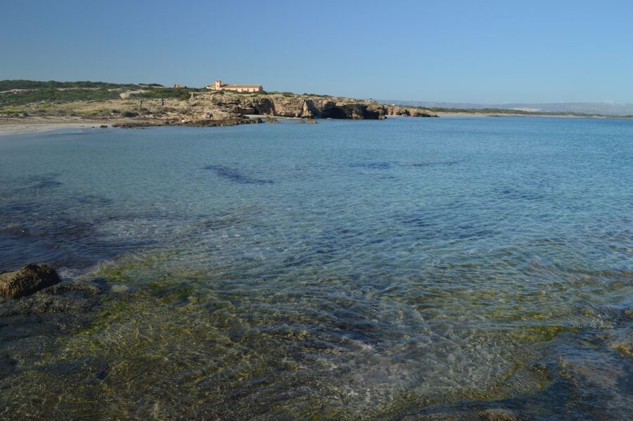 Catania: Vendicari, Marzamemi and Noto Day Trip - Marzamemi fishing village and the ruins of the Tonnara