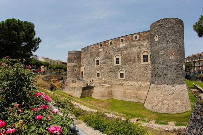 Catania walking Tour - small group - Price and value: what you’re really paying for