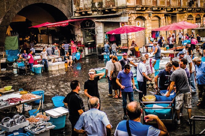 Catania Walking Tour with Audio and Written Guide by a Local - Why this Catania walking tour works so well