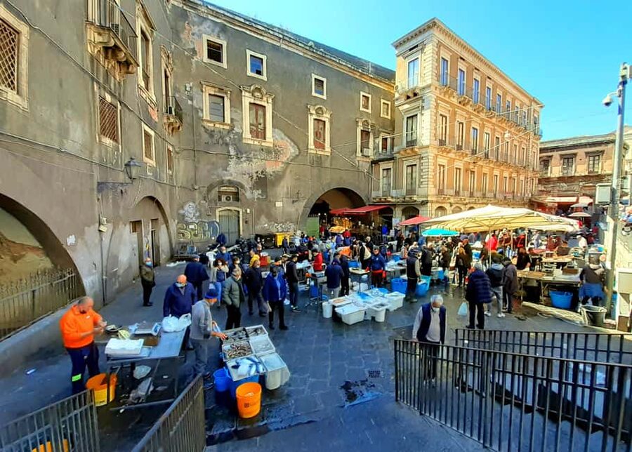 Catania: walking tour with tasting - Who This Tour Fits Best (and Who Should Skip It)