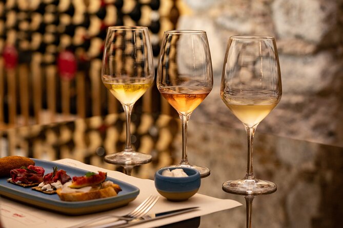 Catania: wine tasting in a metropolitan market - Who this tour suits best (and who might prefer something else)