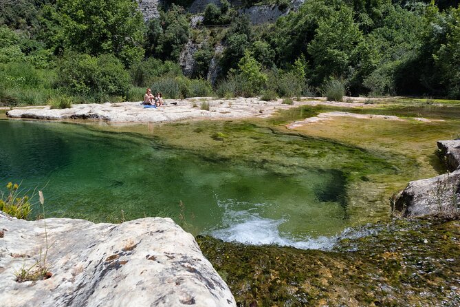 Cavagrande hiking tour - Key Points You’ll Care About