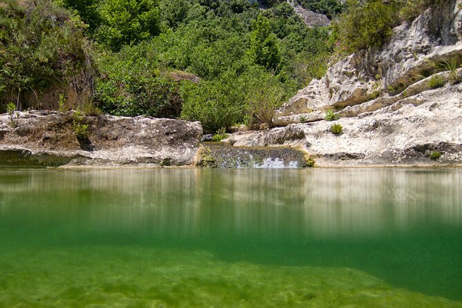 Cavagrande hiking tour - From Viale Armando Diaz to the Trailhead: Getting There Stress-Free
