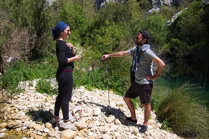 Cavagrande hiking tour - Entrance Ticket and Extra Costs: The €2 Detail That Matters