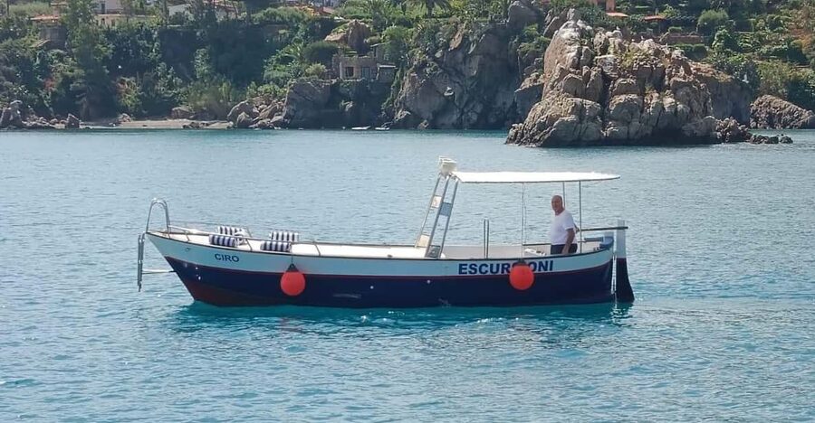 Cefalù: boat ride with swimming and aperitif and snorkeling - Price and value: what $47 gets you for 3 hours