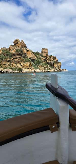 Cefalù: boat ride with swimming and aperitif and snorkeling - Should you book this Cefalù boat ride?