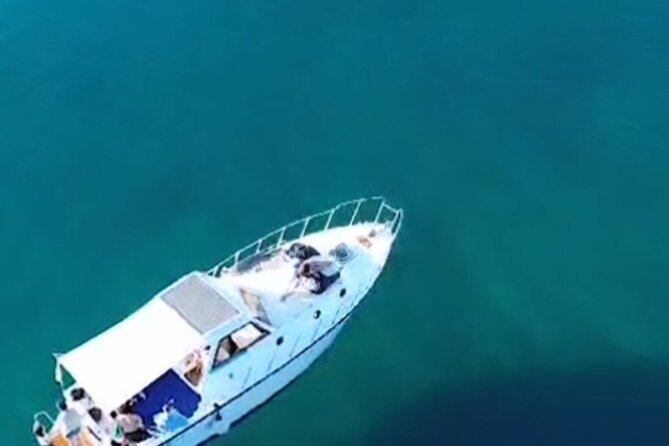 Cefalú Boat Tour - Cefalù Boat Tour: what you’re really buying for $53.23