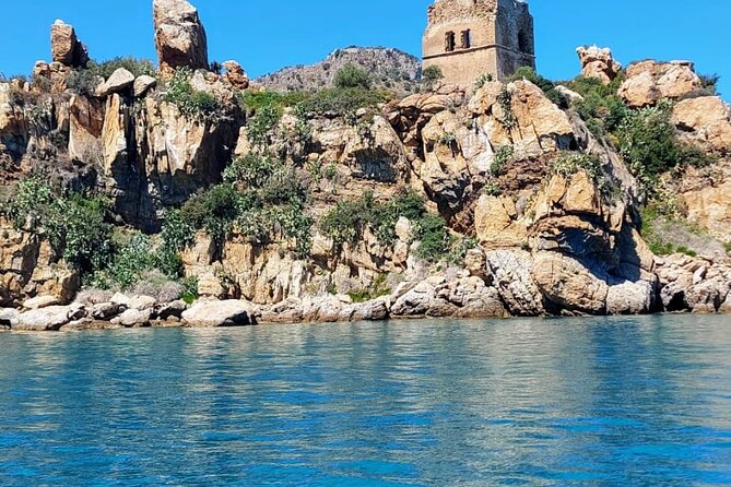 Cefalú Boat Tour - Getting to the dock at Via Presidiana (and avoiding the classic mistake)