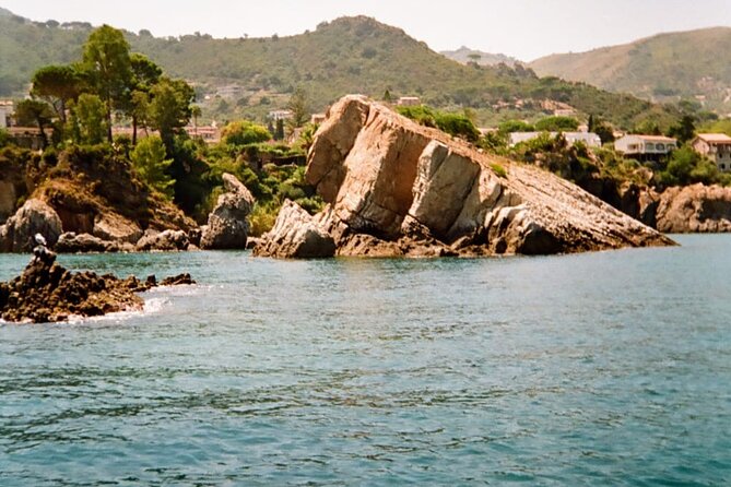 Cefalú Boat Tour - Booking timing: how far ahead you should plan