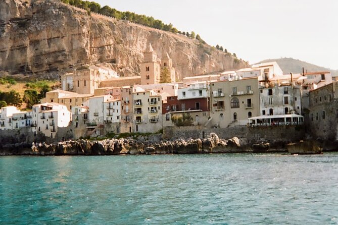 Cefalú Boat Tour - Who should book this Cefalù boat tour?