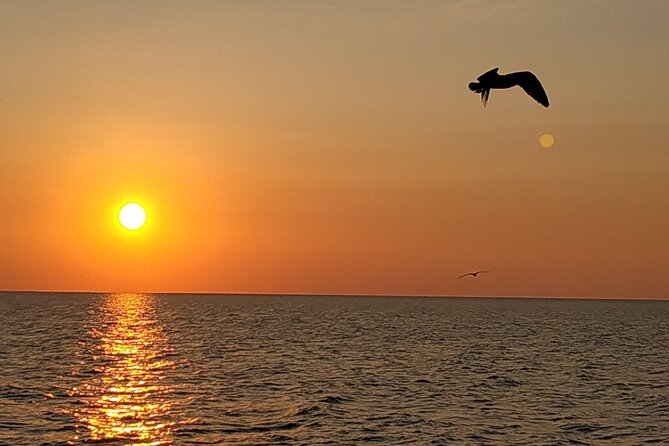 Cefalú Boat Tour with aperitif at sunset - Quick Hits Before You Go