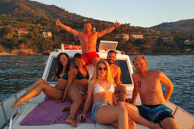 Cefalú Boat Tour with aperitif at sunset - Why Cefalù at Sunset Looks Different From the Water