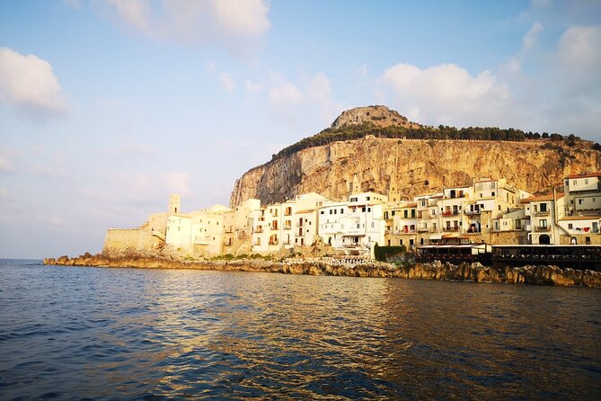 Cefalú Boat Tour with aperitif at sunset - Price and Value: How $54.22 Adds Up in the Real World