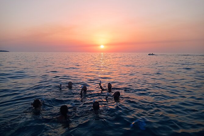 Cefalú Boat Tour with aperitif at sunset - What Might Not Be Ideal for Everyone
