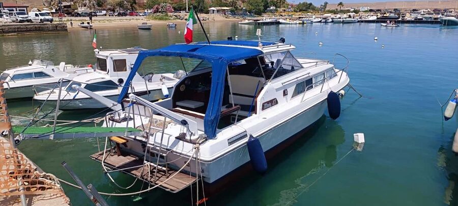 Cefalù: Coast-to-coast boat day trip with snorkeling and aperitif - Snorkeling gear: what you get, and what to watch